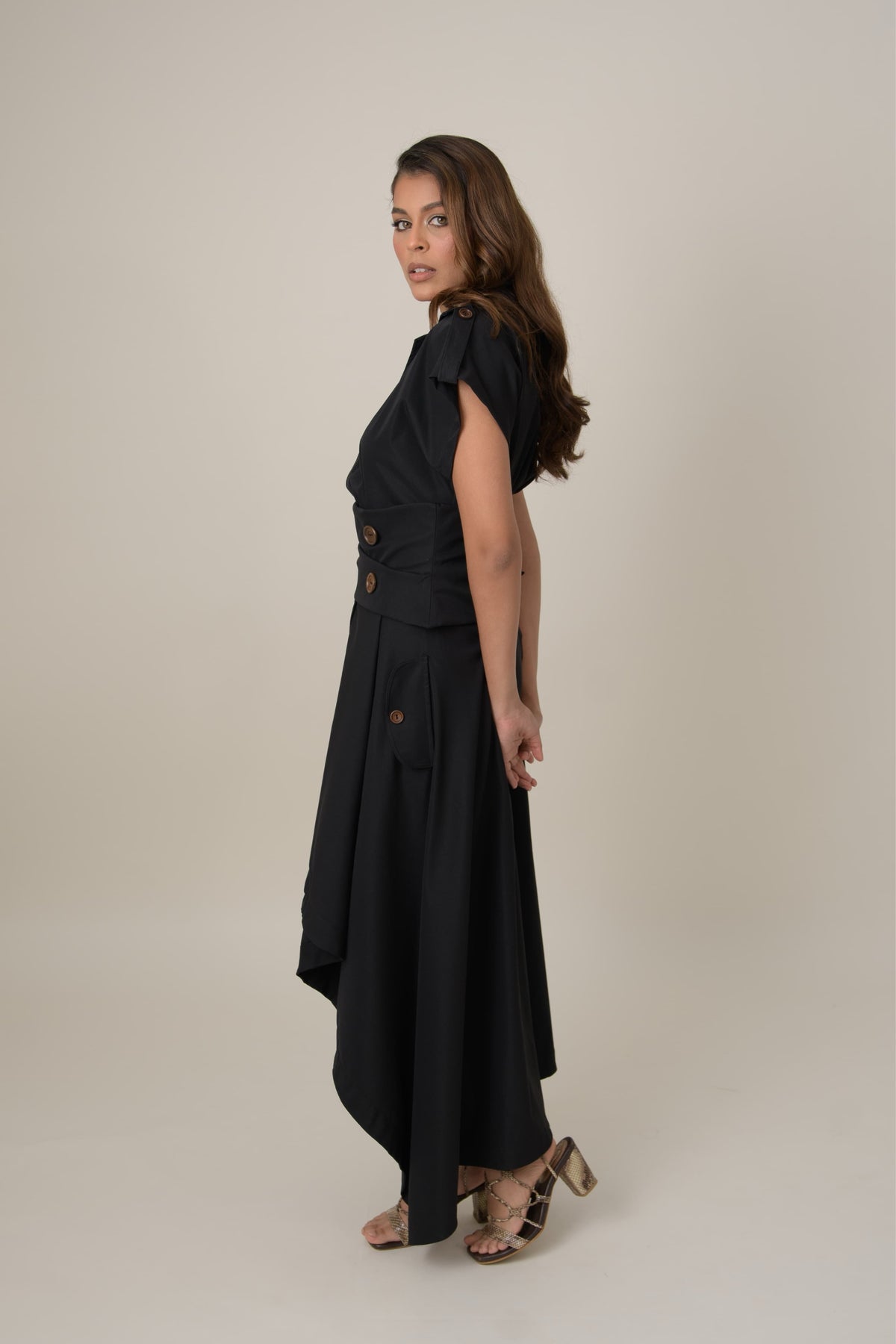 Terra Skirt