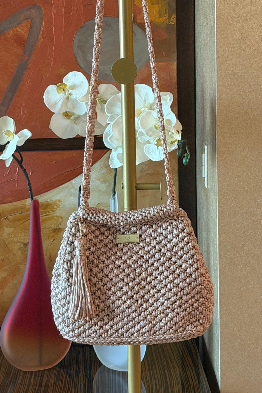 Carol Bag