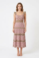 Baiao Maxi Dress