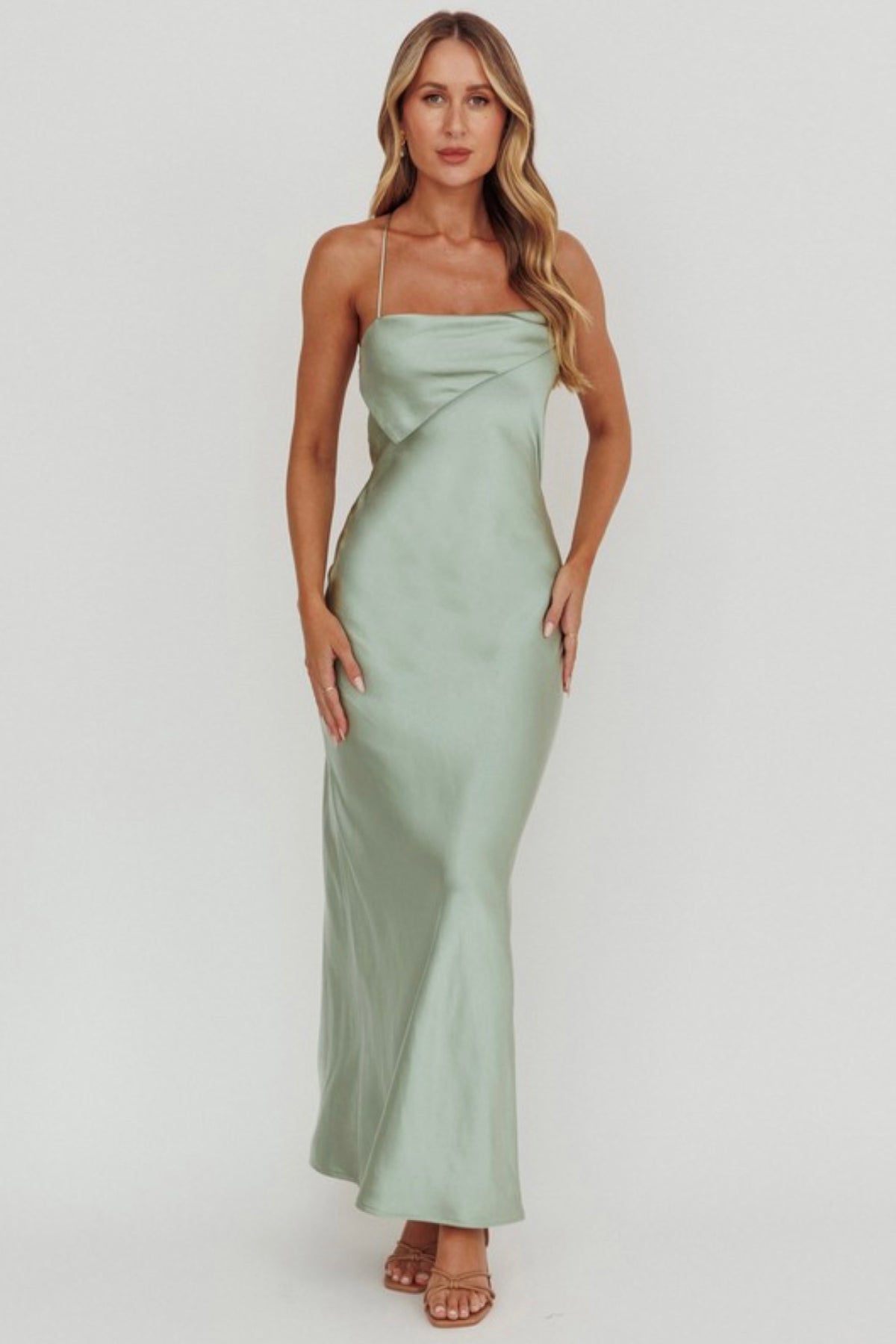 Juniper Maxi Dress