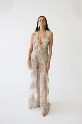 Spirit Lace Dress