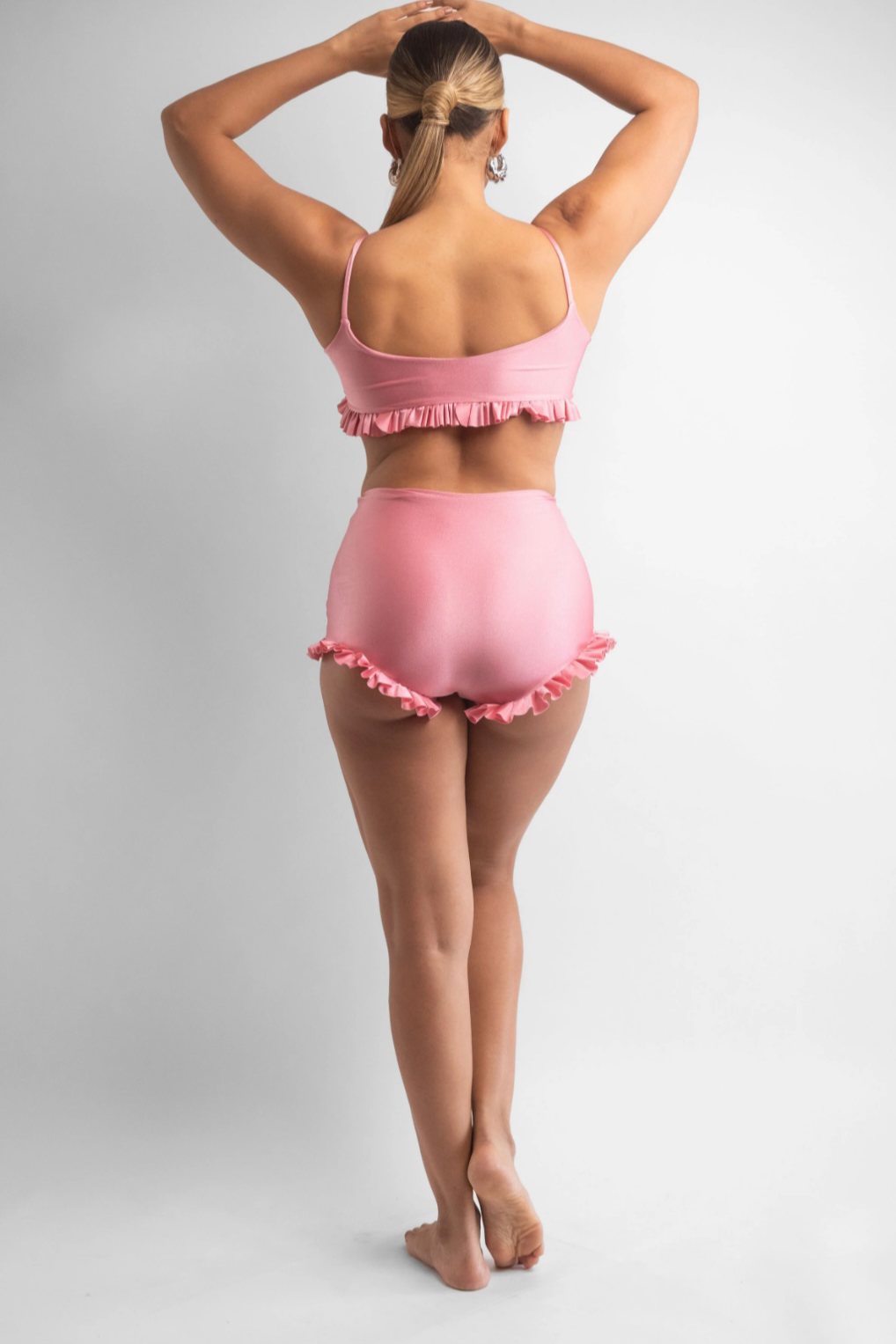 Consuelo 2 pieces