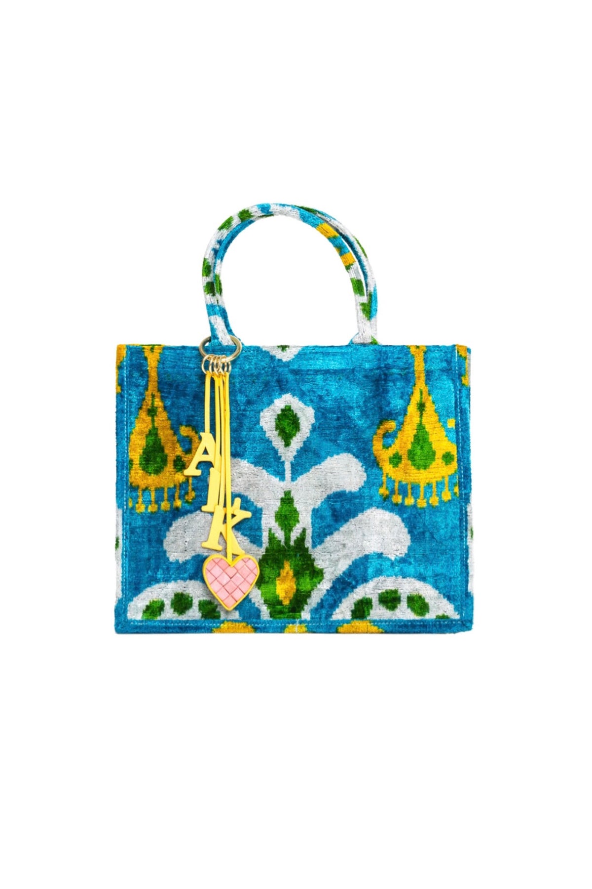 Dream Lagoon Tote