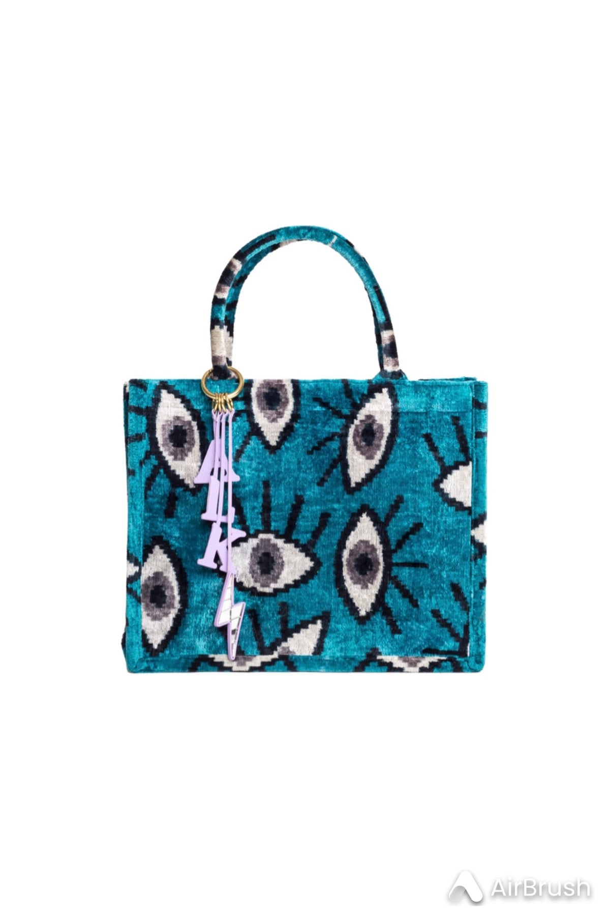 Mystic Funk Tote