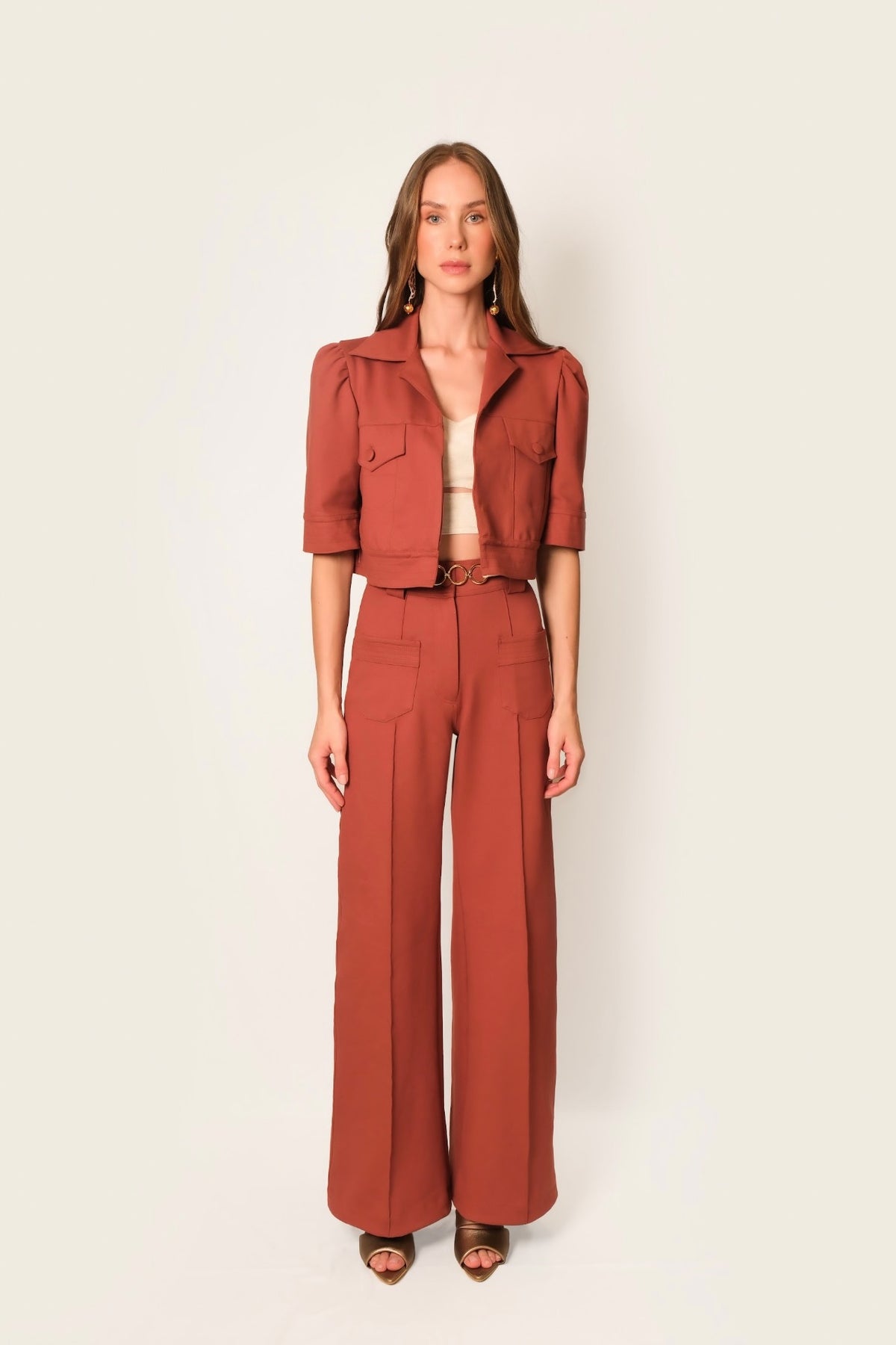 Esplendor Pant