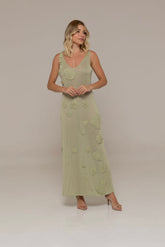Margot Maxi Dress