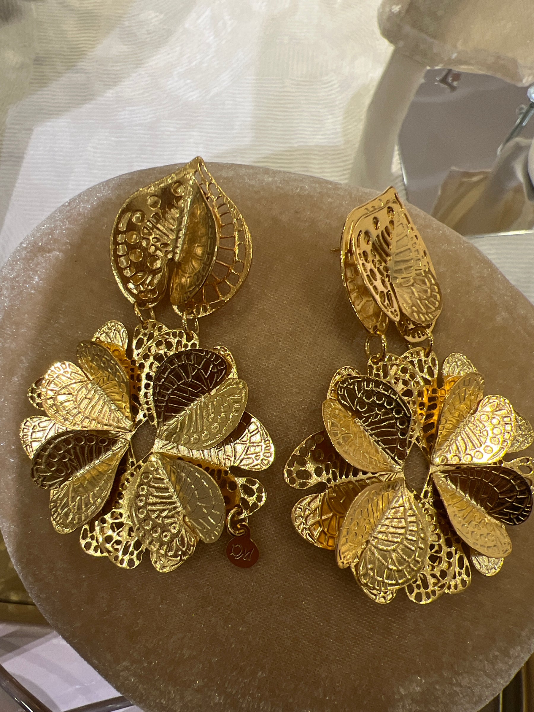 Earrings Brisa