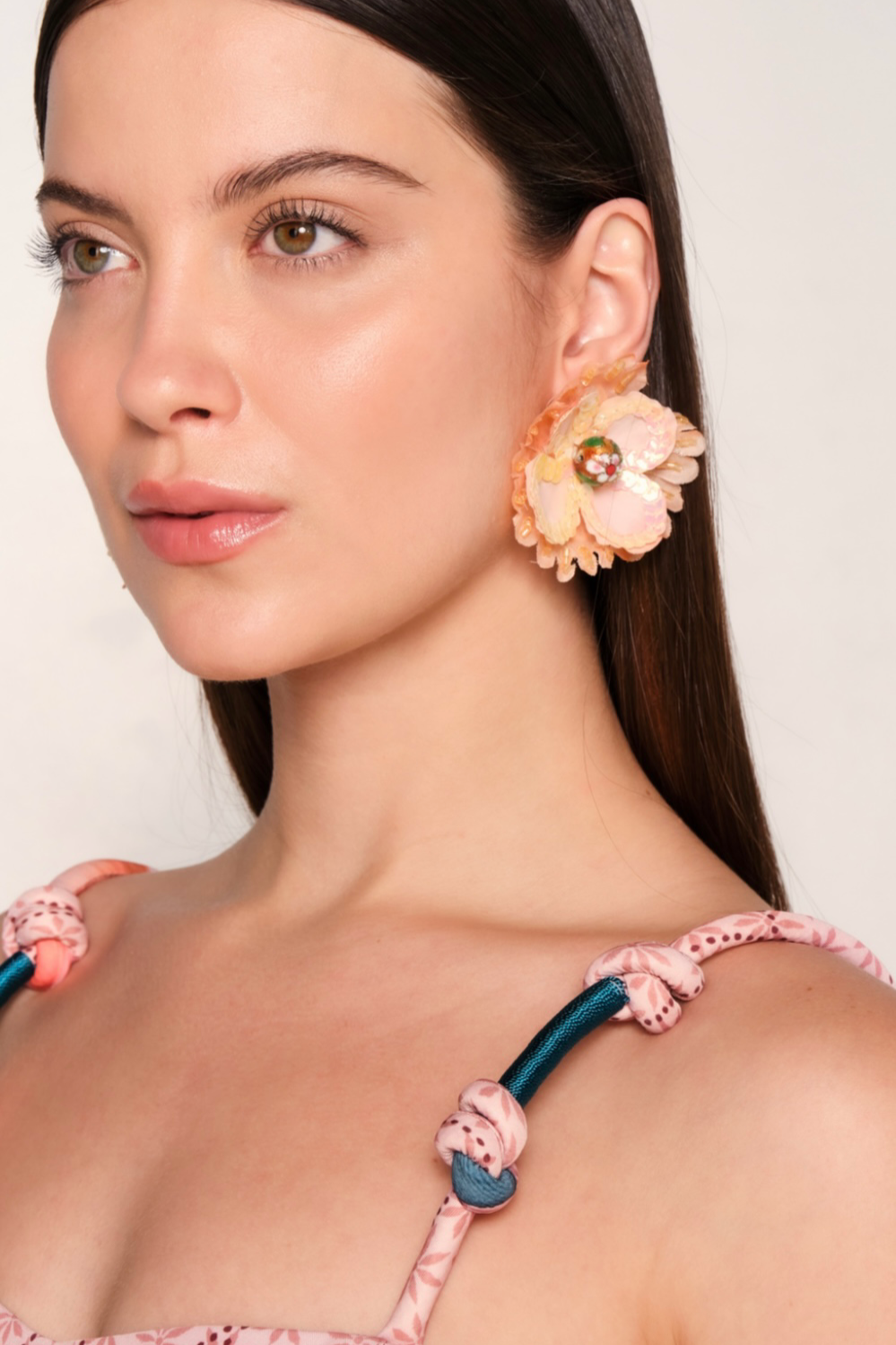 Ankalli Earrings