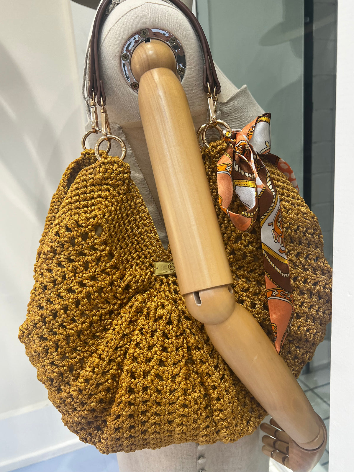 Hellen Bag