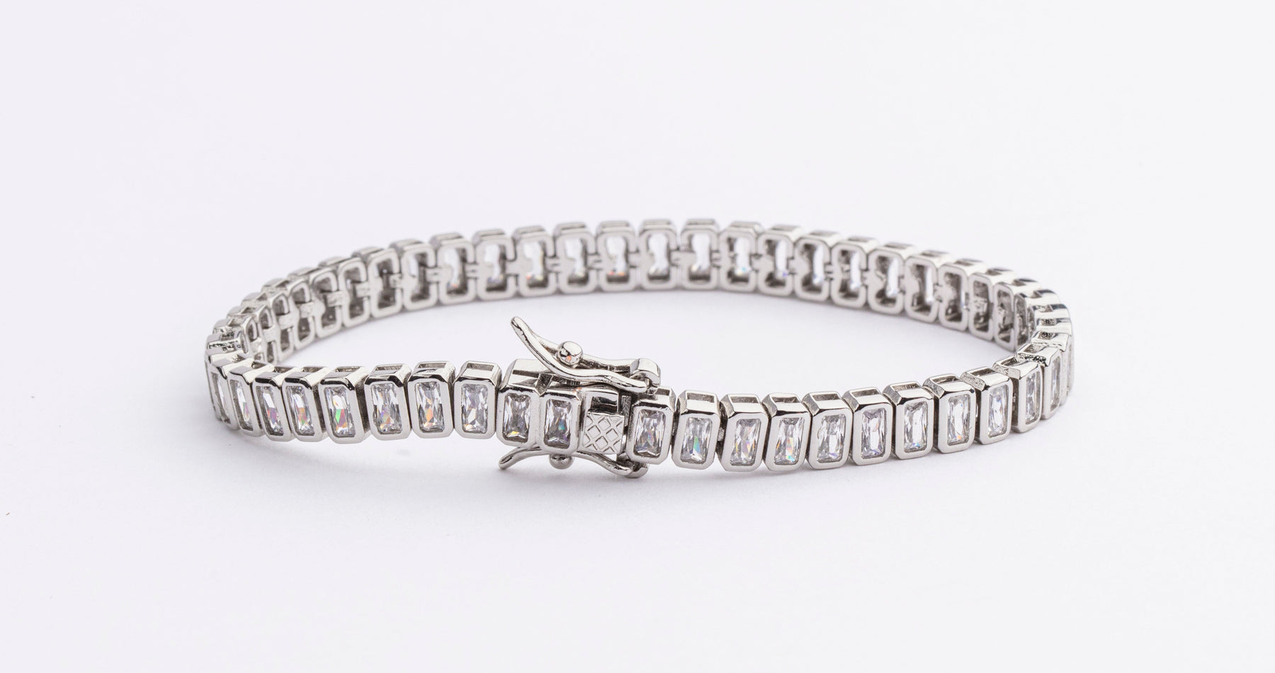 Laura Necklace & Bracelet