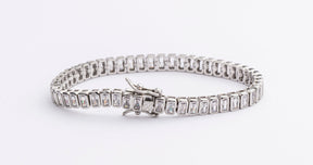 Laura Necklace & Bracelet