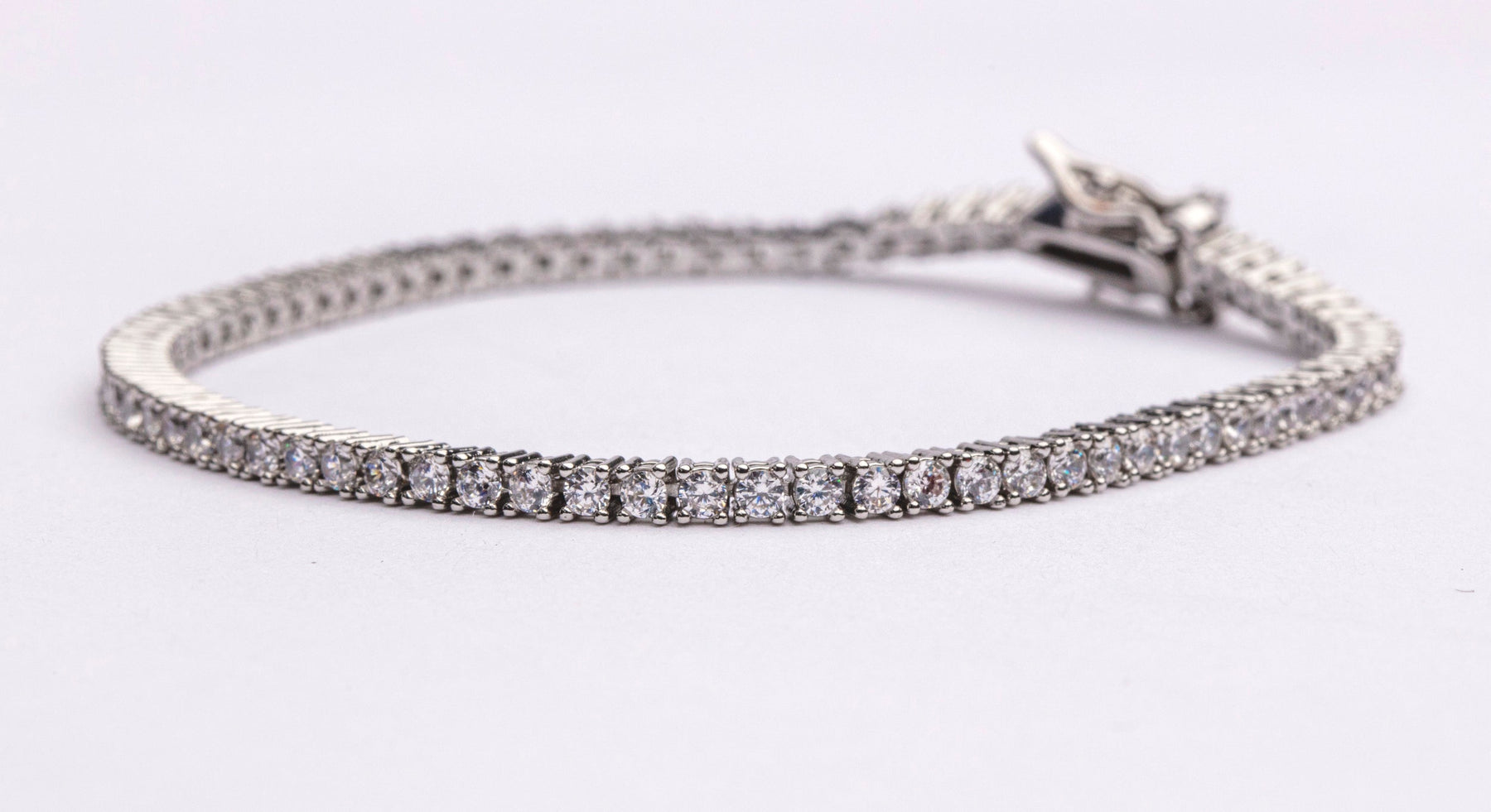 Cynthia Necklace & Bracelet