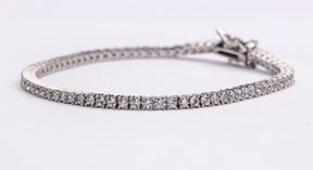 Cynthia Necklace & Bracelet