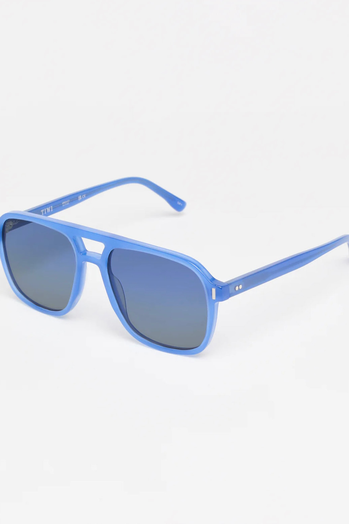 Le Club Arch Sunglasses