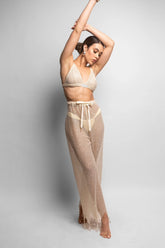 Cecilia Marfil Set