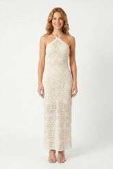 Sevilla Midi Dress