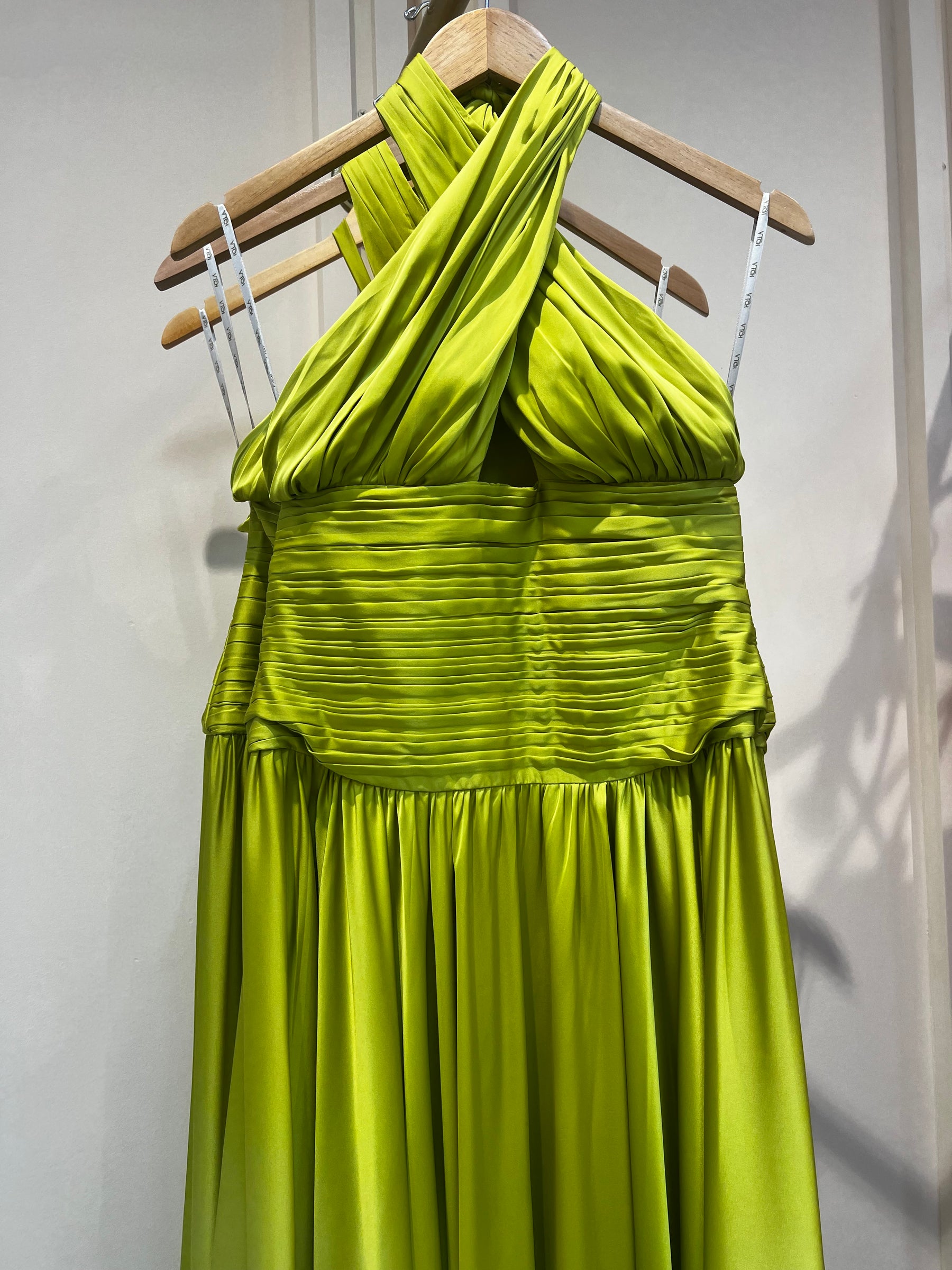 Sia Maxi Dress