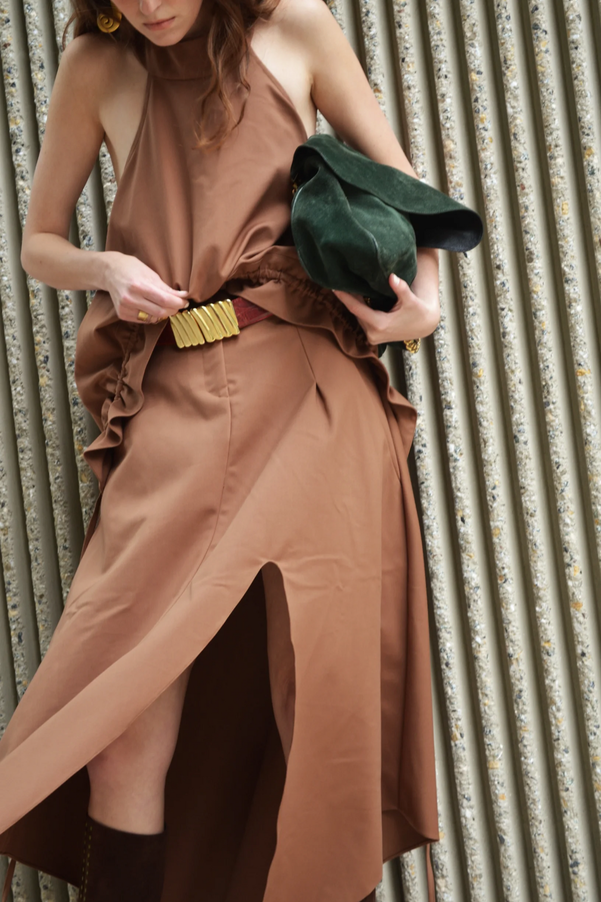 Asfiro Skirt