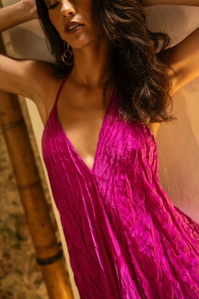 Vienna Maxi dress