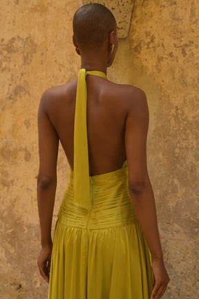 Sia Maxi Dress