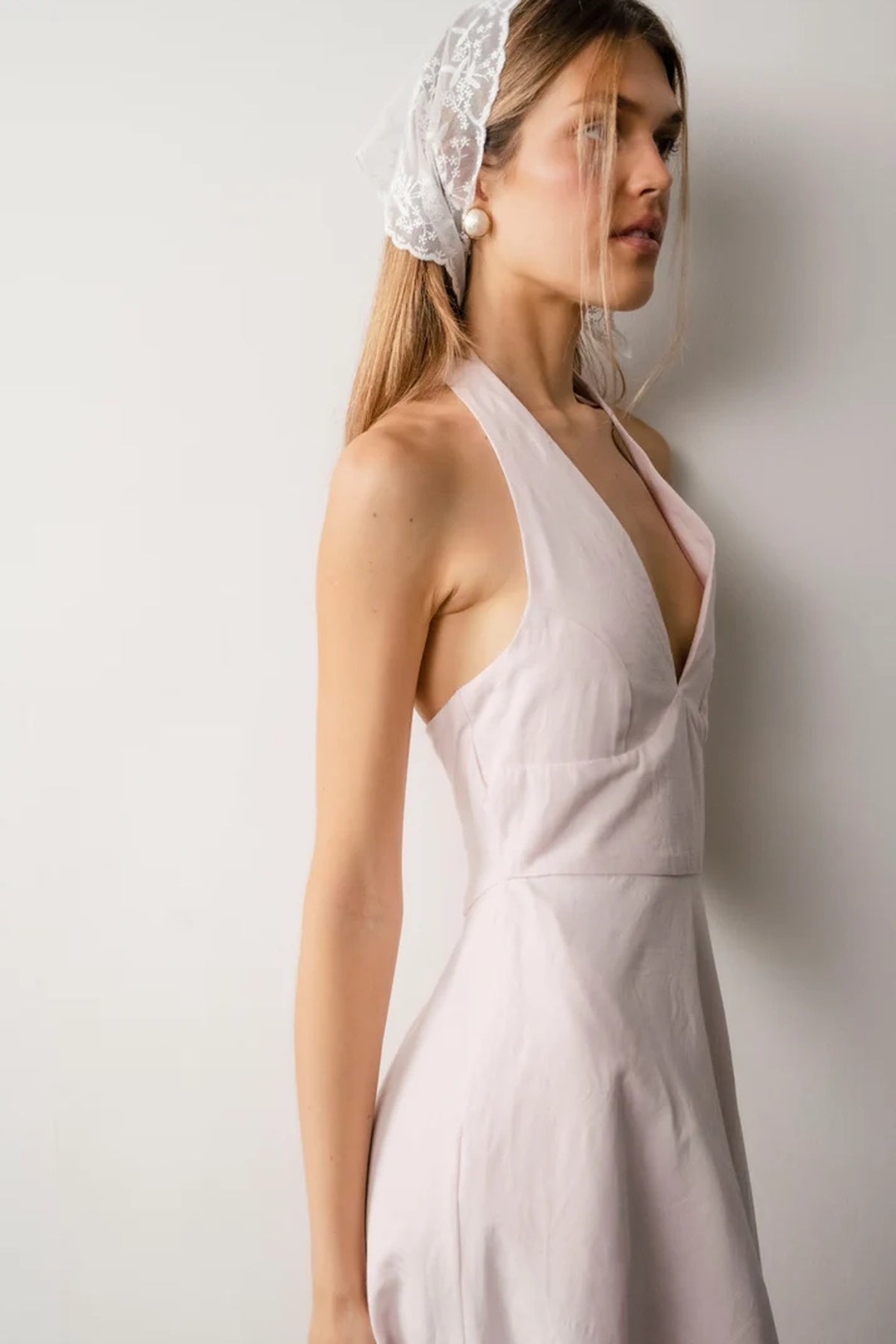 Ava Midi Dress