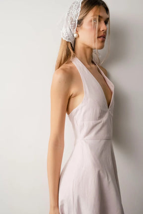 Ava Midi Dress