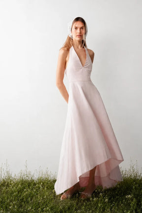 Ava Midi Dress