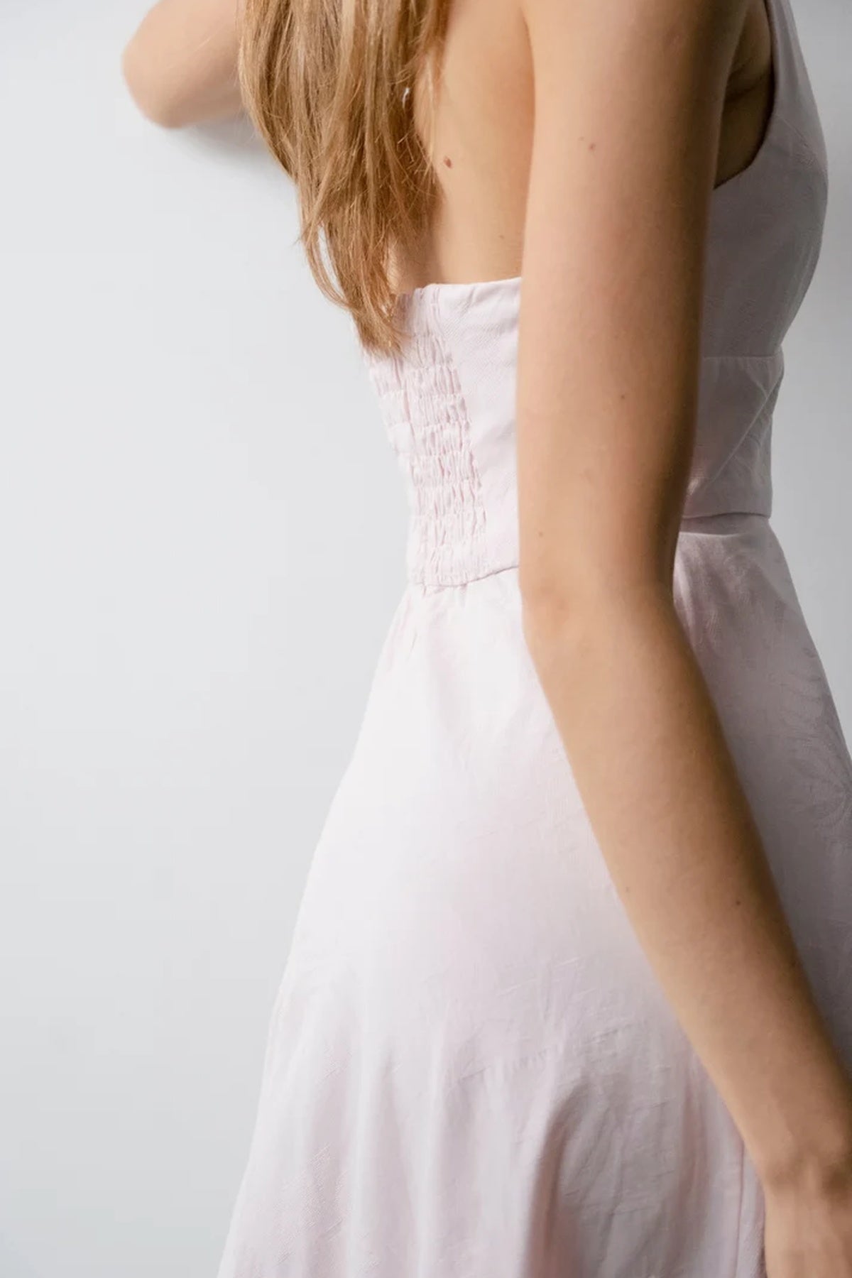 Ava Midi Dress