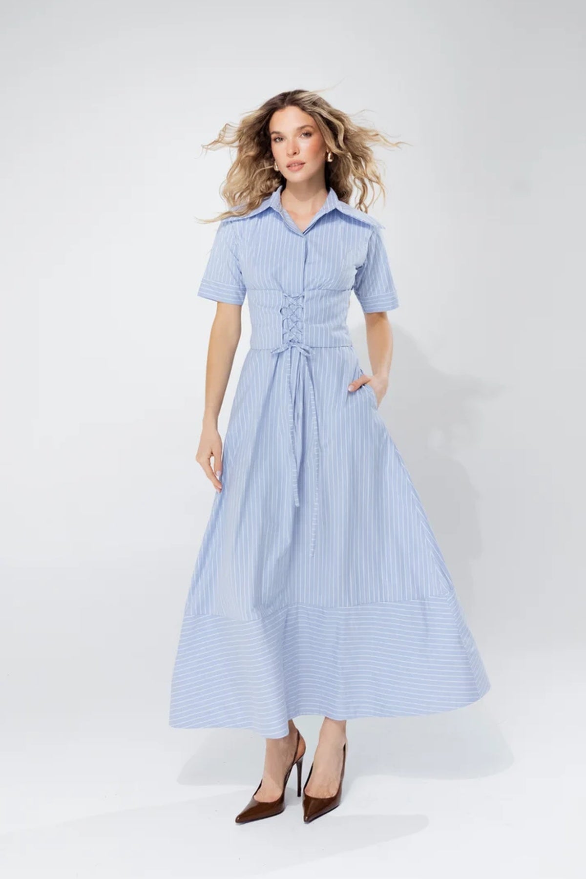 Nash Dress