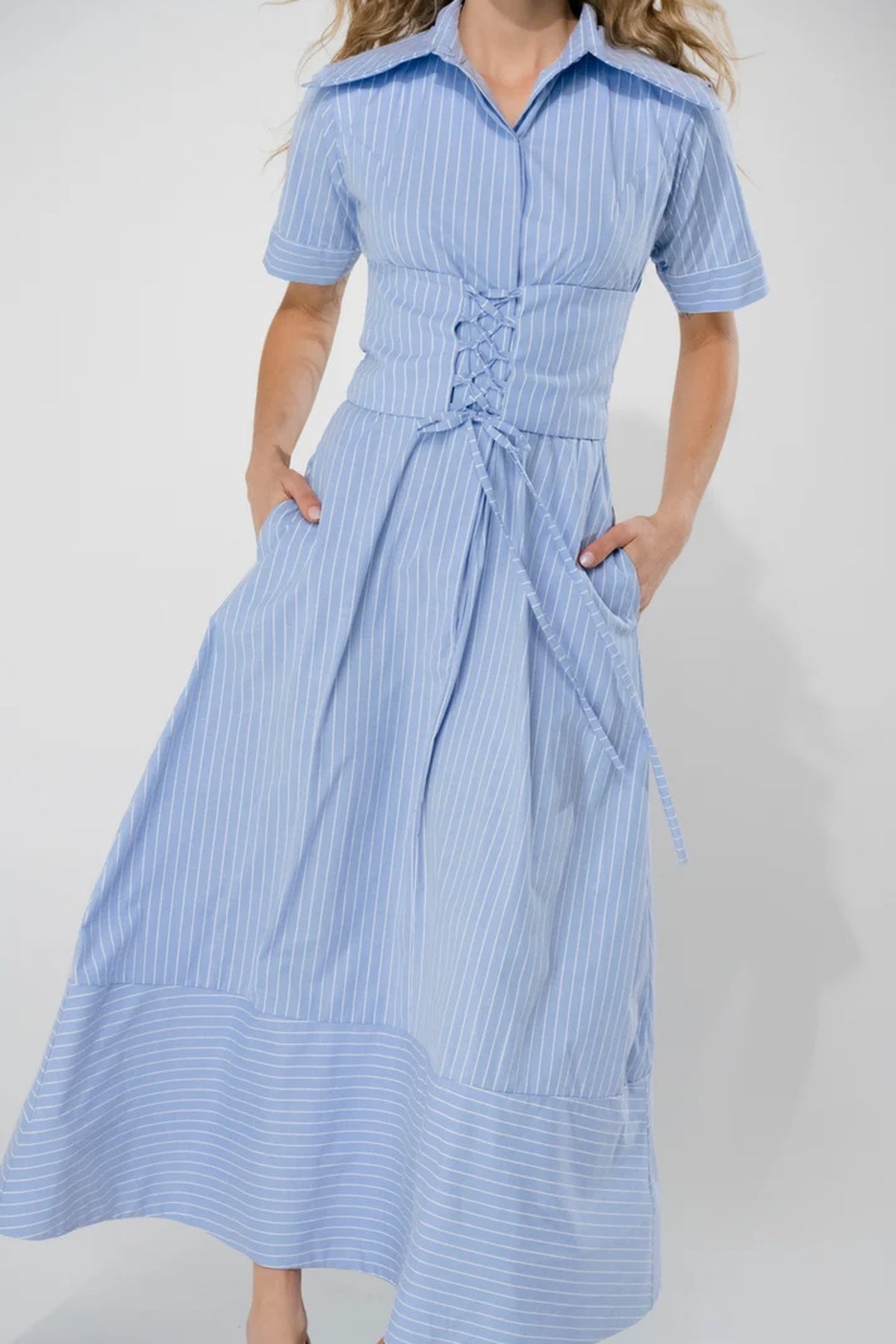 Nash Dress