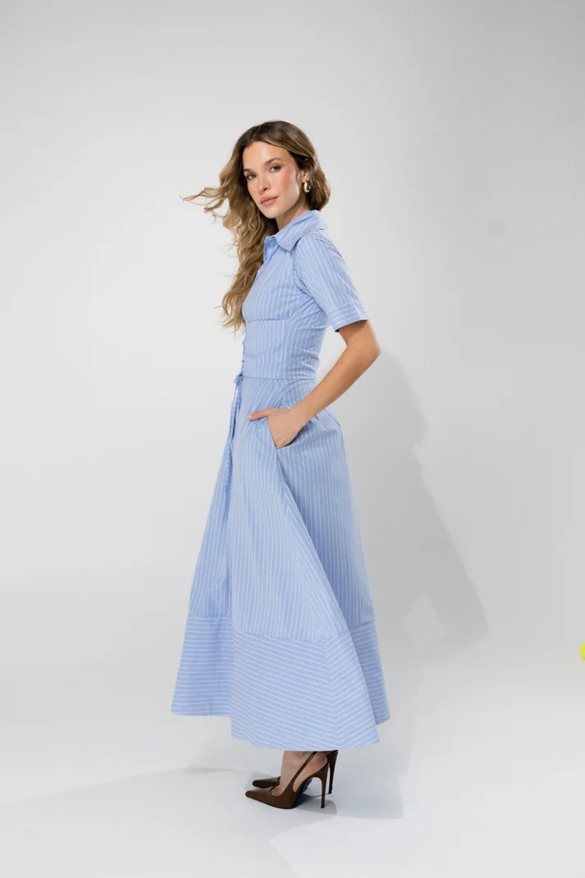 Nash Dress