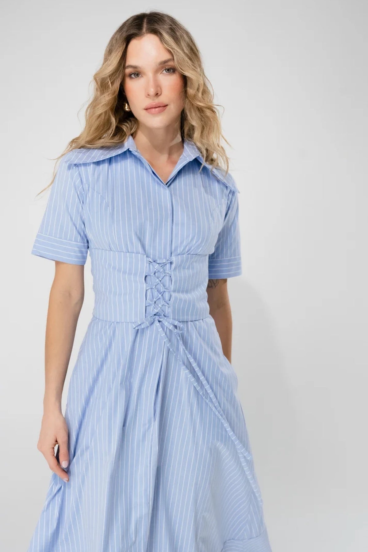 Nash Dress