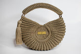 Mini Shell Bag