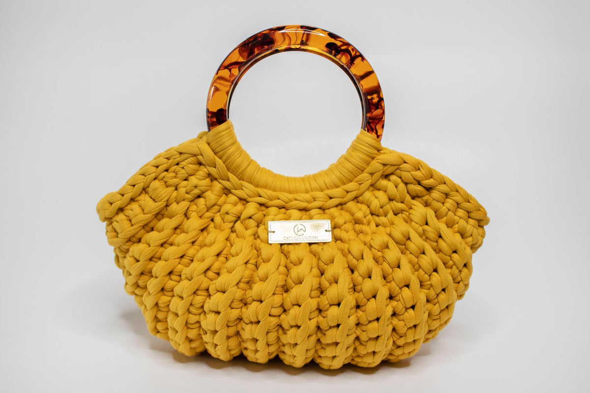 Moon Bag