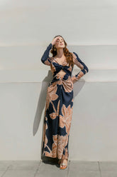 Priya Maxi Dress