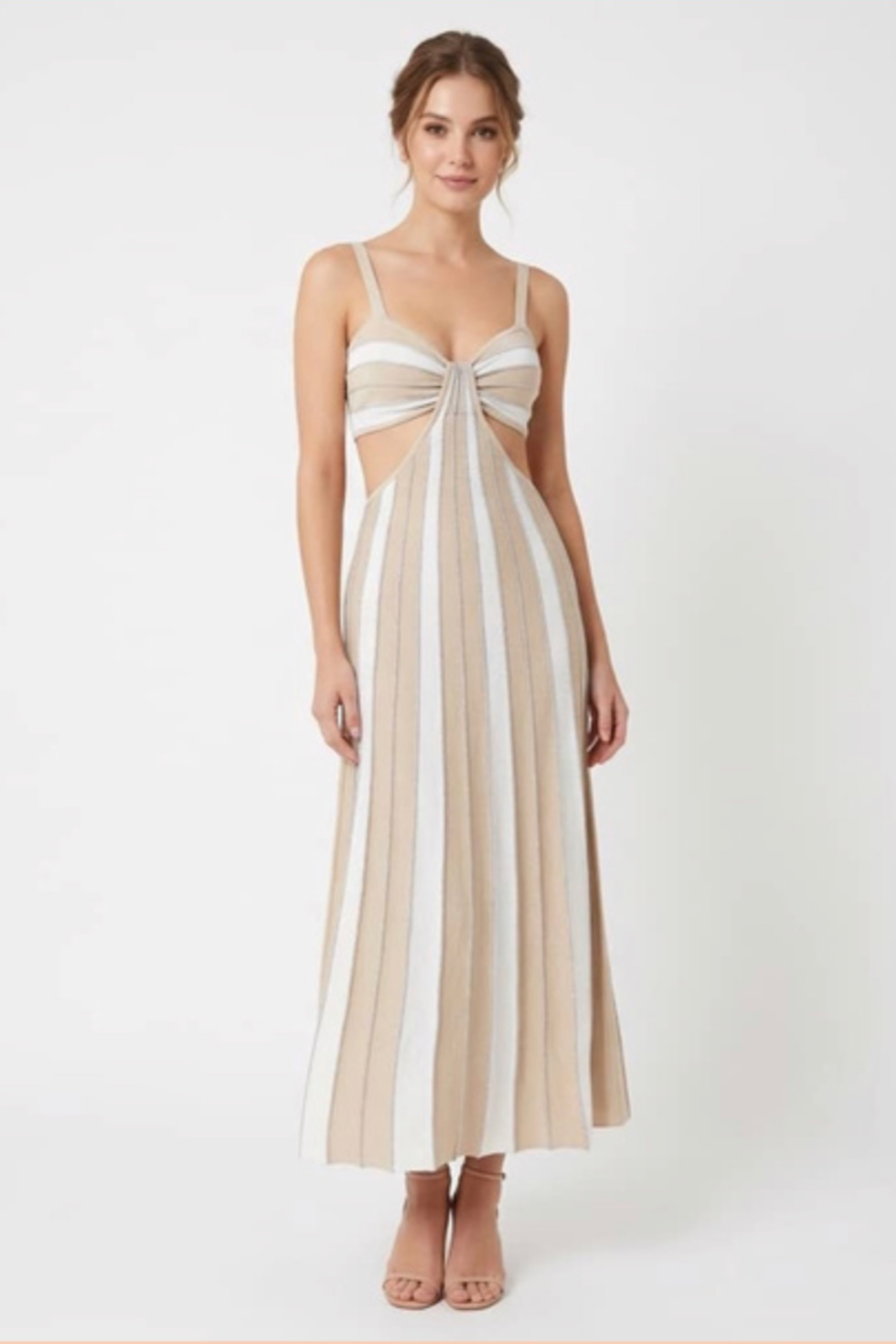 Catarina Dress