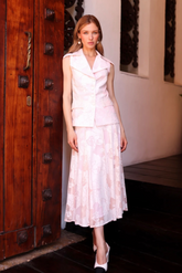 Adele Midi Skirt