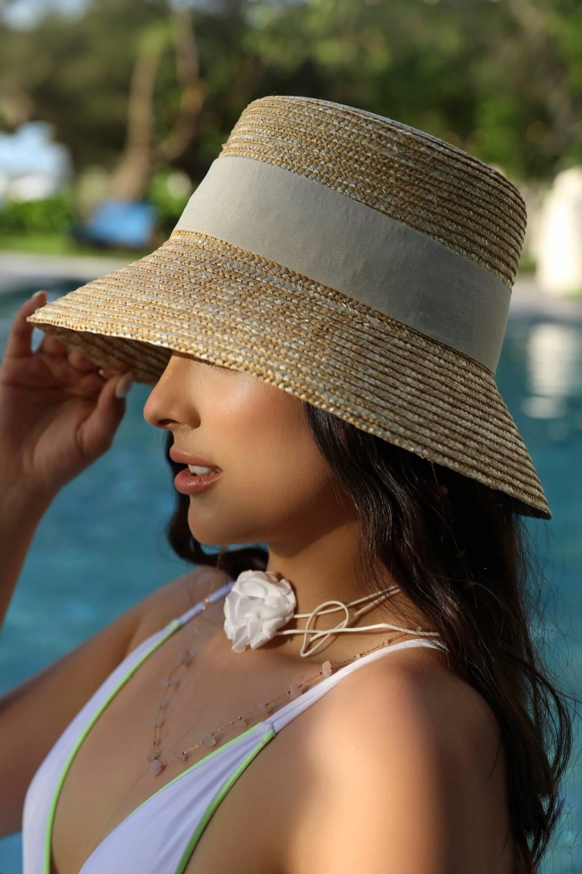 Bucket Hat