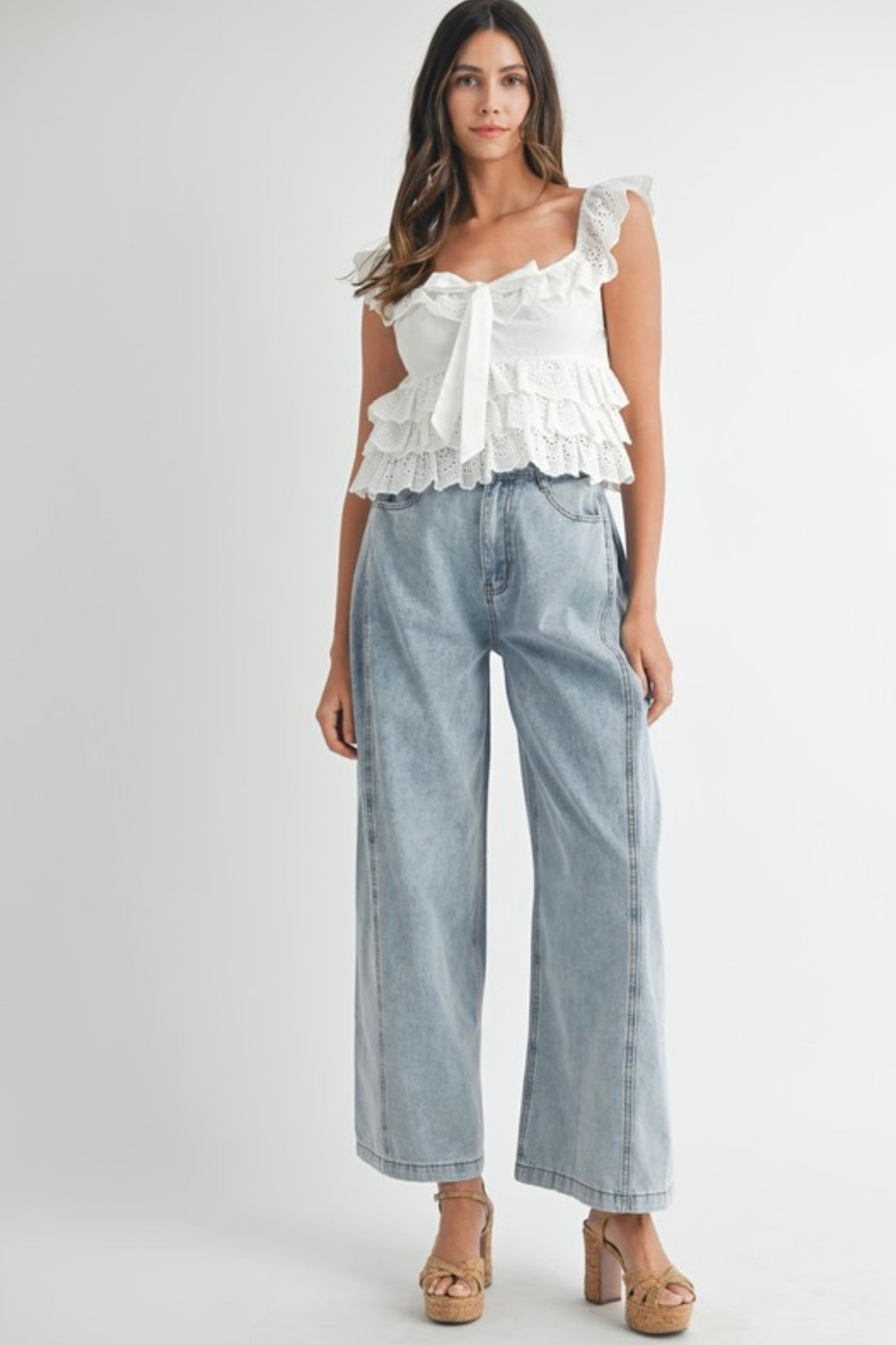 Catalina Pants