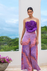 Flower Top