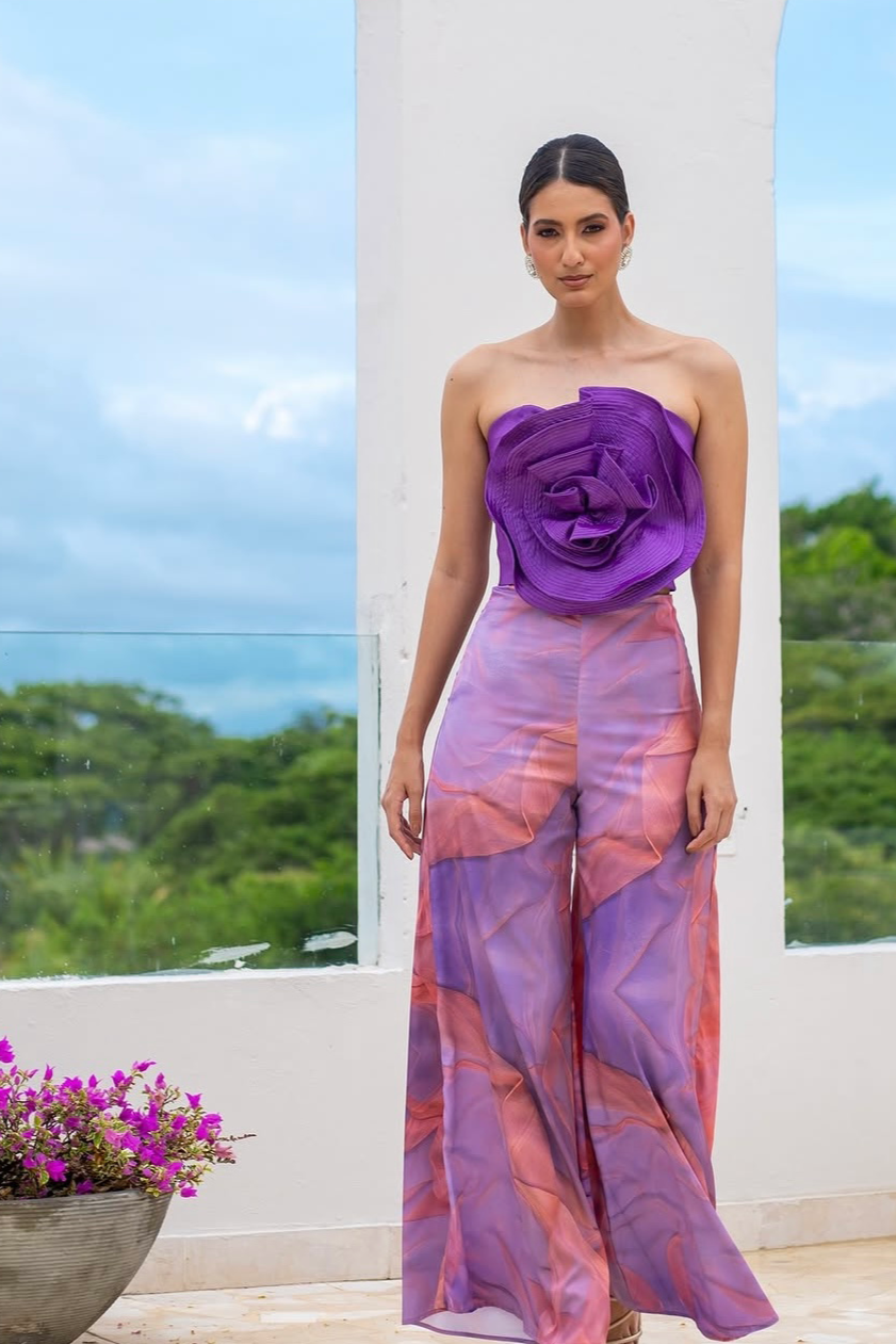 Flower Top