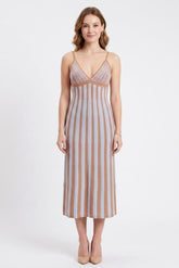 Michell Maxi Dress