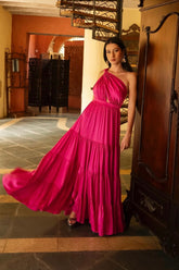 Kai Maxi Dress