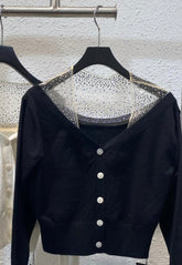 Salmee Sweater