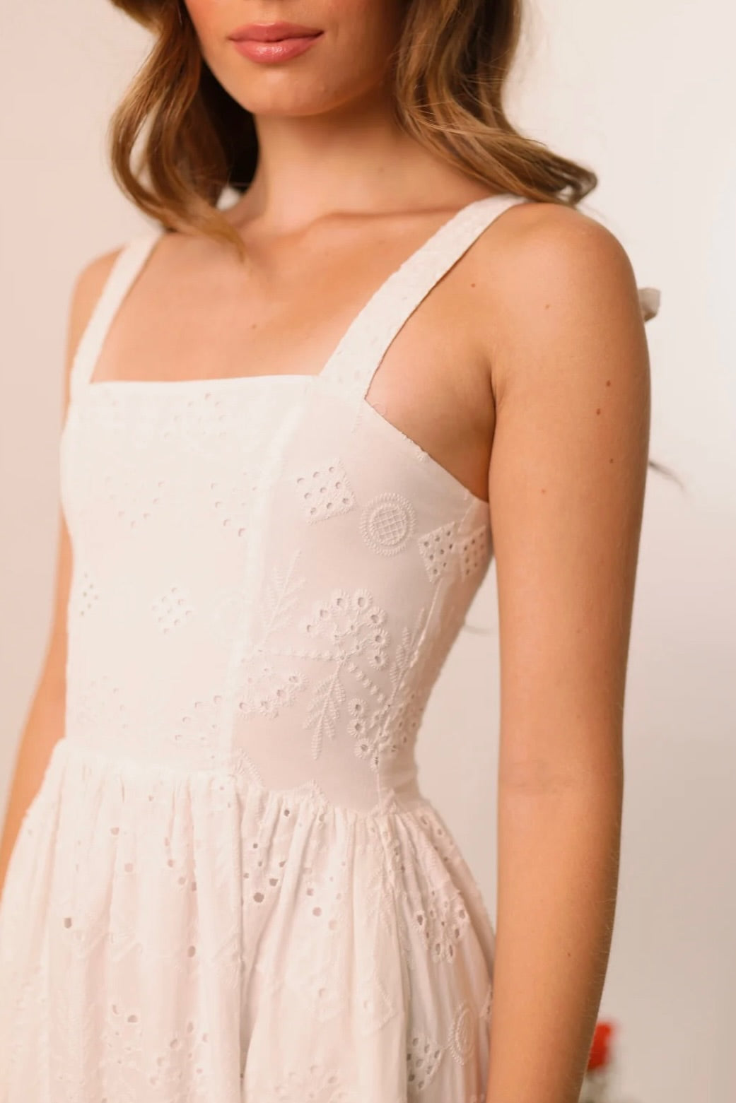 Belle Maxi Dress