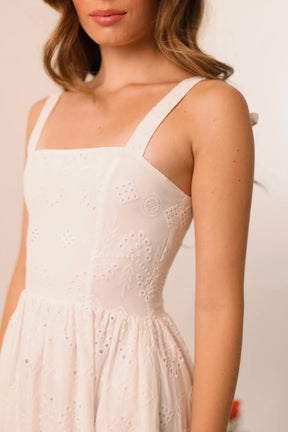 Belle Maxi Dress