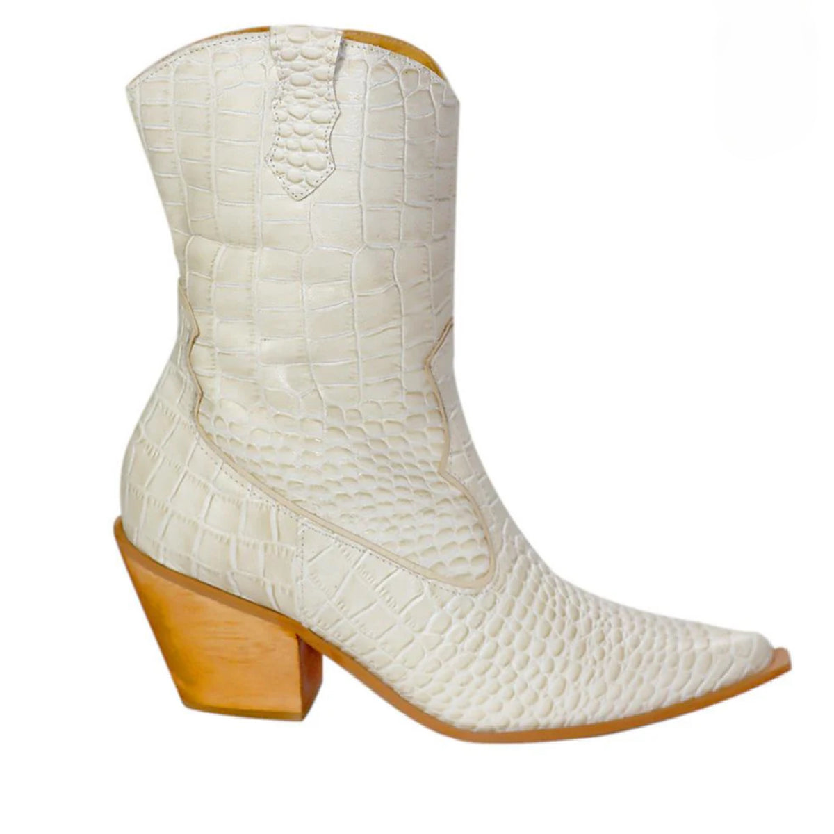 Lady Western Cowgirl Boots