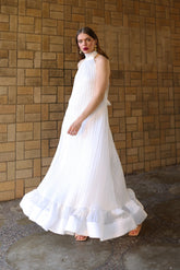 Eleonore Maxi Dress