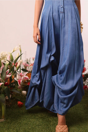Valley Maxi Dress