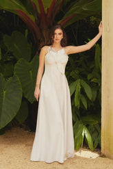 Côte d’Amour Maxi dress